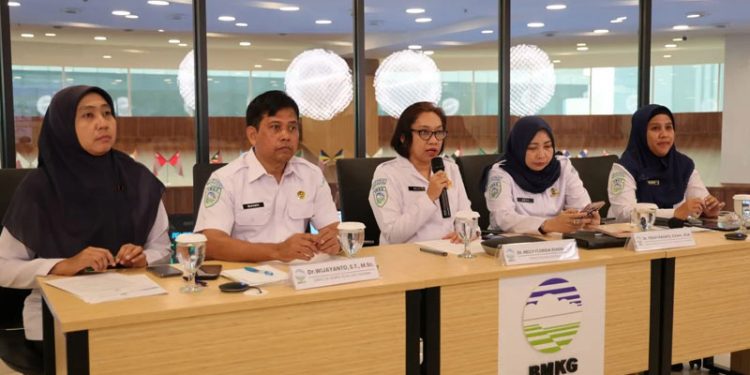 Gempa Dahsyat NTT, BMKG Mencatat Gelombang Tsunami Tiba di 10 Titik Pesisir