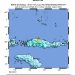 Gempa Darat M 5,7 Guncang Manggarai NTT, Dirasakan Skala MMI V-VI