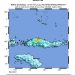 Dua Gempa Darat M 4,8 dan M 5,6 Guncang Manggarai NTT