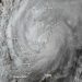 Typhoon Dolphin Makes Landfall Near Taizhou City, Zhejiang