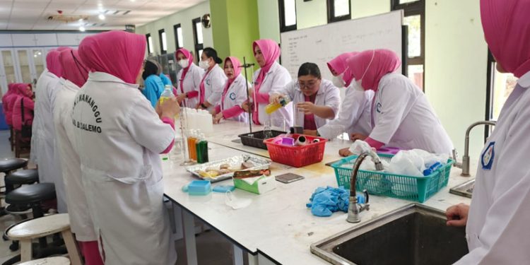 Struktur Kimia Sabun, Dari Eco Enzyme Menjadi Produk Bernilai