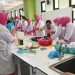 Struktur Kimia Sabun, Dari Eco Enzyme Menjadi Produk Bernilai
