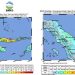 Dalam Sehari Indonesia Diguncang Gempa Sangat Kuat di Laut dan Darat Berjarak 3.000 km