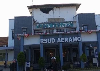 Massive M7.7 Earthquake in East Nusa Tenggara Caused by Flores Back-Arc Thrust Activity, Tsunami Waves Reach 10 Coastal Locations