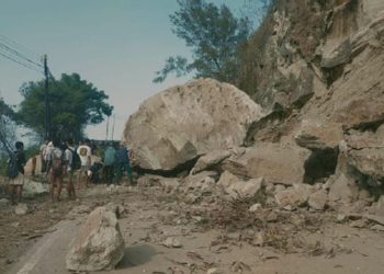 Gempa Dahsyat NTT Akibat Aktivitas Sesar Naik Busur Belakang Flores, BMKG Catat 235 Susulan