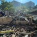 Gempa Dahsyat M 7,4 di Kolombia Dirasakan Lebih Dari 10 Juta Orang pada Skala VI dan VII MMI