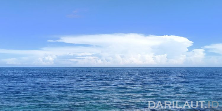 Rekor Tertinggi Suhu Permukaan Laut, Dunia Mencatat Bulan Juli terhangat Kedua Dalam Sejarah