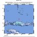 Gempa M 5,1 Guncang Manggarai NTT