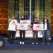 Tahun 2025 Mahasiswa UNG Raih 950 Prestasi, 82 Capaian Internasional