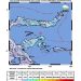 Gempa M 5,4 di Teluk Tomini Guncang Tojo Una-Una dan Banggai