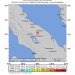 USGS Mencatat Gempa Sumatra Utara M 6,9 Dekat Pematangsiantar