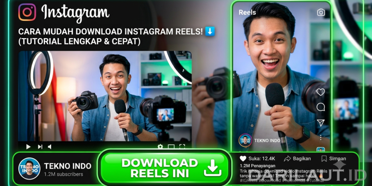 Instagram Reels Download: A Super‑Simple Guide to Saving Those Bite‑Size Videos