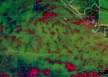 Sebaran Abu Vulkanik Erupsi Gunung Anak Krakatau Lebih Dari 6.000 Meter, Tidak Ada Anomali Muka Air Laut