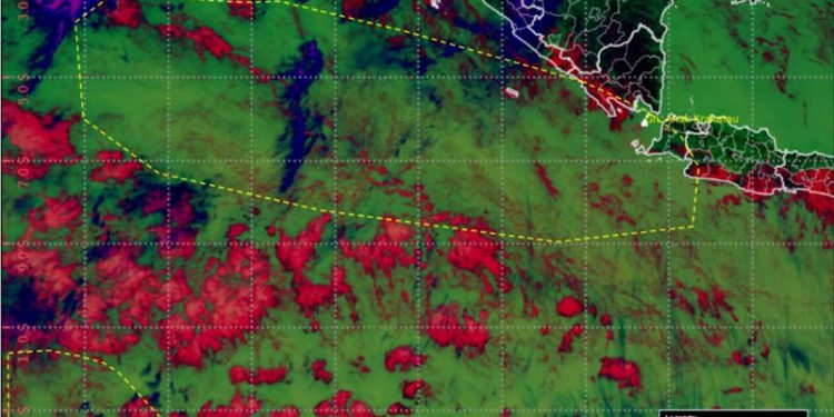 8 Bandara Ditutup Sementara, BMKG Terus Memantau Pergerakan Abu Vulkanik Gunung Anak Krakatau