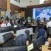 Presiden WMO Dr Abdulla Al Mandous: Makin Banyak Kejadian Cuaca Ekstrem