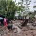 Hujan Lebat di Kabupaten Solok Menyebabkan Banjir Bandang, Satu Orang Meninggal Dunia