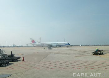 Setelah Dibuka Kembali Operasional Penerbangan 8 Bandara Berjalan Normal