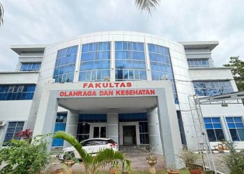 Lebih Dari 92 Persen Capaian Kelulusan Program Studi Pendidikan Profesi Apoteker UNG