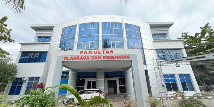Lebih Dari 92 Persen Capaian Kelulusan Program Studi Pendidikan Profesi Apoteker UNG