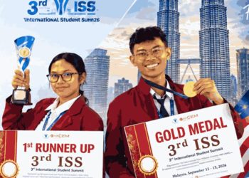 Mahasiswa Fakultas Teknik UNG Raih Gold Medal dan 1st Runner Up Kompetisi Esai Internasional di Malaysia