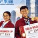 Mahasiswa Fakultas Teknik UNG Raih Gold Medal dan 1st Runner Up Kompetisi Esai Internasional di Malaysia