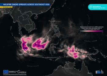 Api Menghanguskan Zamrud Khatulistiwa Kepulauan Nusantara