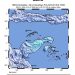 Gempa Teluk Tomini M 5,3 Guncang Banggai, Dirasakan IV-V MMI di Luwuk