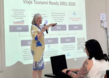 Tsunami Ready: Laut Bukan Untuk Ditakuti, Melainkan Dihormati