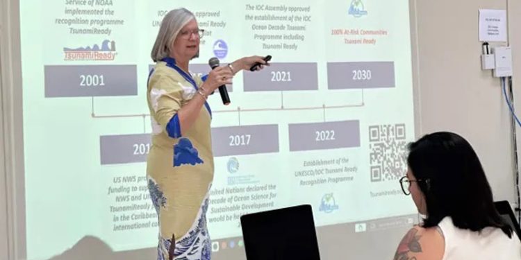 Tsunami Ready: Laut Bukan Untuk Ditakuti, Melainkan Dihormati