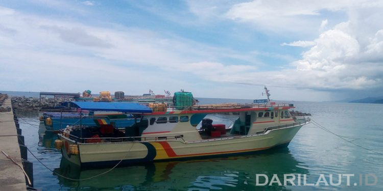 KKN UNG di Huangobotu Berfokus pada Pemasaran Produk Olahan Hasil Perikanan