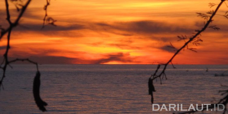 Waspada Fenomena Harvest Moon yang Berpotensi Naiknya Permukaan Air Laut