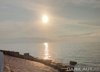 El Niño Kian Menguat di Saat Kondisi Suhu yang Sudah Lebih Panas