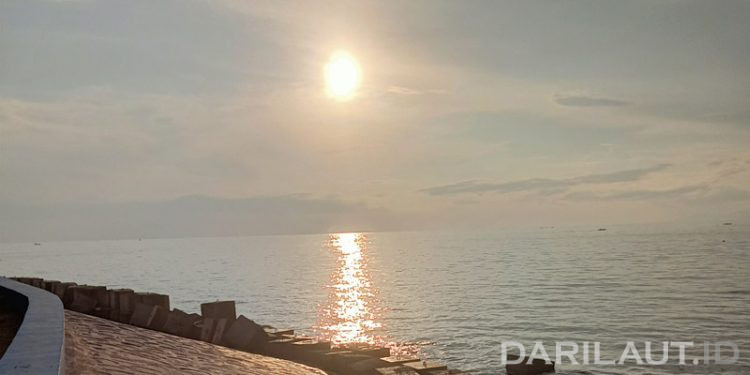 El Niño Kian Menguat di Saat Kondisi Suhu yang Sudah Lebih Panas
