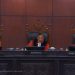 Hakim MK Bahas Perkara PHPU Pilpres, Sidang Putusan Syarat Pendidikan Awal Pekan Depan