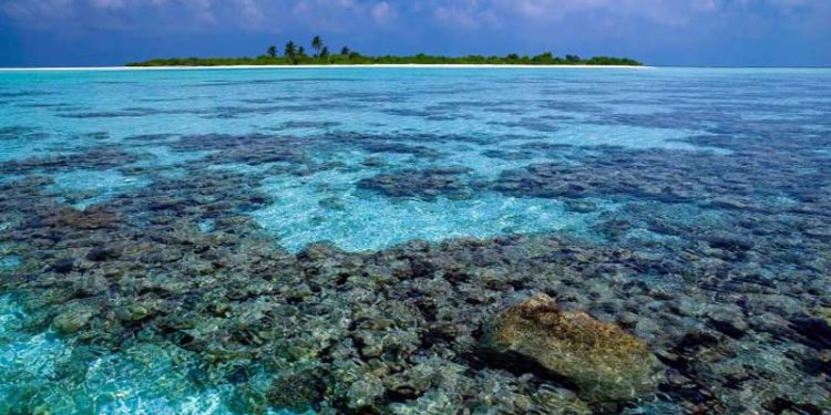 Maladewa Beradaptasi dan Menyelaraskan Data Iklim Menjadi Tindakan Nyata
