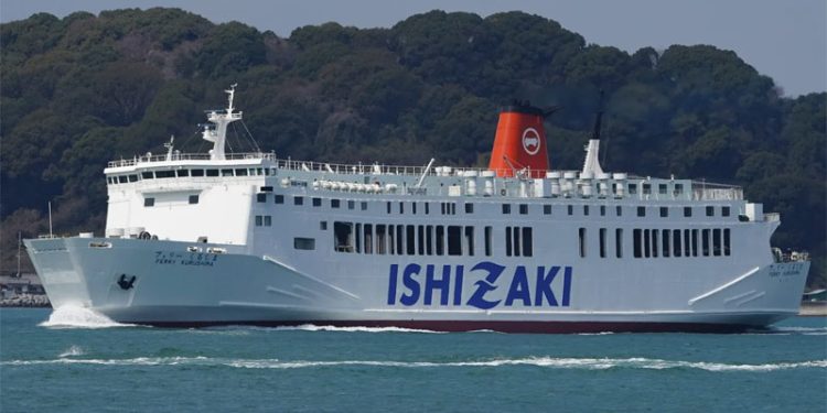 Kapal Ro-Ro KMP Virgo Transport 8 yang Terbalik di Laut Jawa Sudah Berusia 39 Tahun