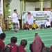 Maulid Nabi Muhammad SAW di UNG Dihadiri Sejumlah Panti Asuhan dan Pondok Pesantren di Gorontalo