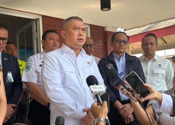 7 Bandara Termasuk Soekarno-Hatta Masih Ditutup Akibat Abu Vulkanik Gunung Anak Krakatau, 2.300 Penerbangan Terdampak