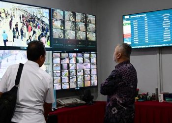 Penutupan 8 Bandara Akibat Erupsi Gunung Anak Krakatau, Menhub: Pastikan Pemeriksaan Pesawat Sebelum Beroperasi