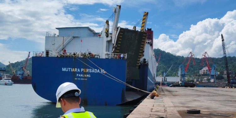 46 Kecelakaan Kapal Ro-Ro di Perairan Indonesia, KNKT Ingatkan Soal Akurasi Manifes dan Muatan