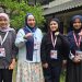 Tiga Mahasiswa Fakultas Kedokteran UNG Ikut Lomba Penulisan Puisi, Monolog dan Lukis Tingkat Nasional