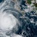 Hurikan Polo Akan Mendarat di Baja California Sur, Meksiko