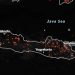 Api Membakar Hutan dan Lahan di Pulau Jawa