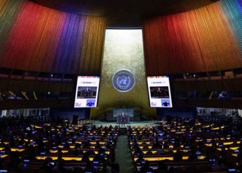 Menjelang Tenggat Waktu Agenda 2030 Tujuan Pembangunan Berkelanjutan, Banyak yang Belum Sesuai Jalur