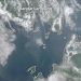 Liput Erupsi Gunung Anak Krakatau Lima Jurnalis Hilang Kontak di Selat Sunda