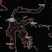 Api Membakar Hutan dan Lahan di Pulau Sulawesi