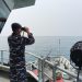 8 Orang Hilang Kontak di Selat Sunda Termasuk 5 Jurnalis Masih Dalam Pencarian