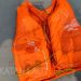 Hari ke-6 Pencarian 8 Orang Hilang di Selat Sunda, Kapal Angkatan Laut Anyer I-3-64 Temukan Jaket Pelampung