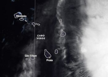 Dampak Nyata Naiknya Permukaan Laut