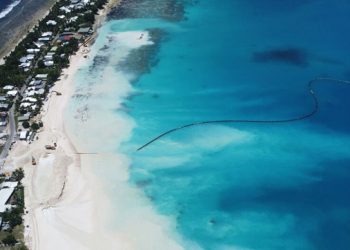 Para Pemimpin Dunia Setuju Deklarasi Untuk Mengatasi Kenaikan Permukaan Laut